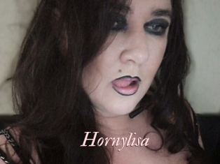 hornylisa Leukelol