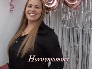 Hornymommy
