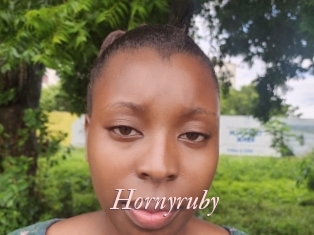 Hornyruby