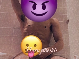 hornysheikh Leukelol