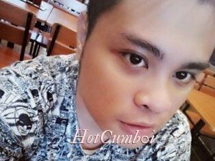 HotCumb0i