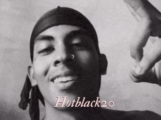 Hotblack20