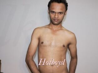 Hotboysl