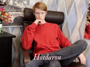 Hotdaron
