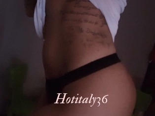 Hotitaly36