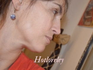 Hotloreley