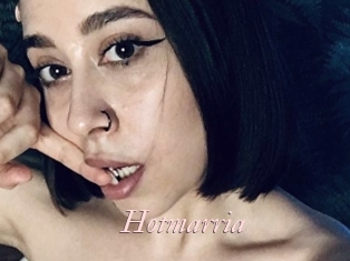 Hotmarria