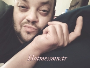 Hotmessmnstr