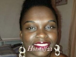 Hotmilf21