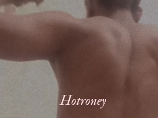 Hotroney