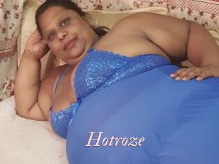 Hotroze