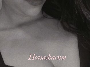 Hotsashacum