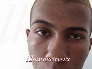 Hotseductivexx