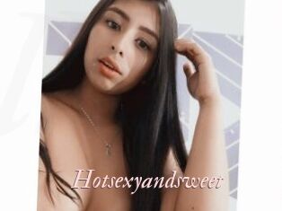 Hotsexyandsweet