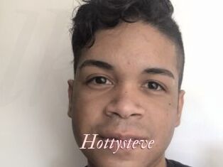 Hottysteve