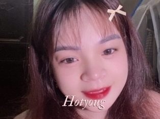 Hotyoug