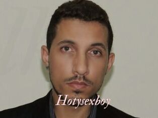 Hotysexboy