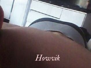 Howvik
