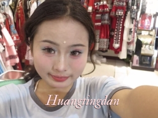 Huangtingdan