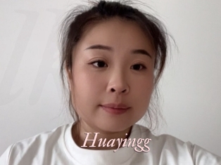 Huayingg