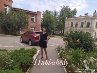 Hubbahedy