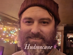 Hudsoncane