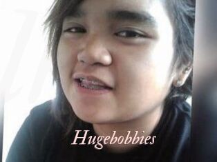 Hugebobbies
