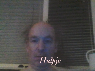 Hulpje