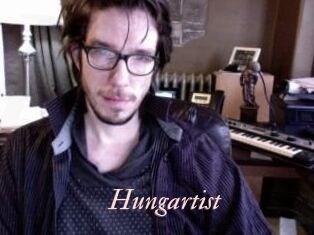 Hungartist