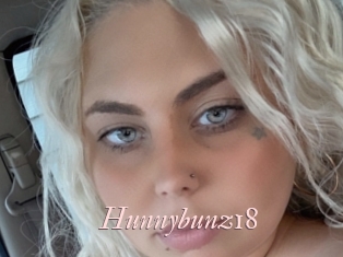 Hunnybunz18