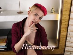 Hunterbaunty