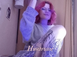 Huntrossie
