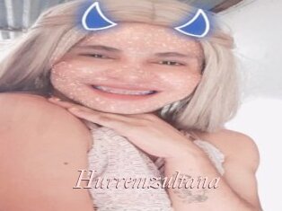 Hurremzultana