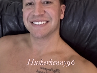 Huskerkenny96
