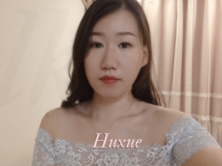 Huxue