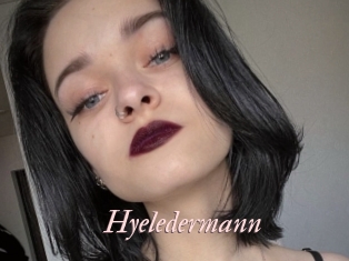 Hyeledermann