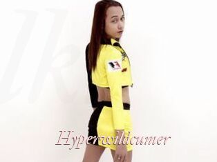 Hyperwildcumer