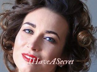 IHaveASecret