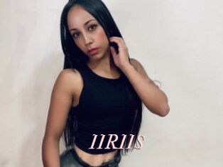 IIRIIS
