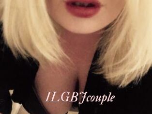 ILGBJcouple