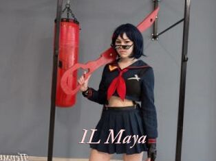 IL_Maya