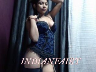 INDIANFAIRY