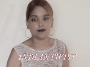 INDIANTWIST