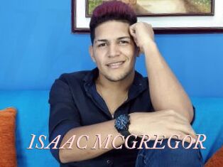 ISAAC_MCGREGOR