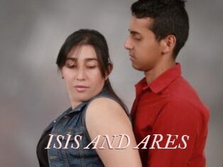 ISIS_AND_ARES