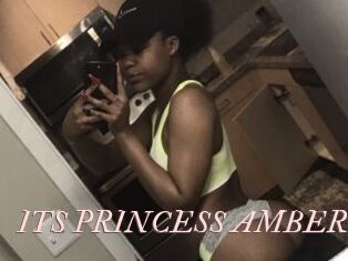 ITS_PRINCESS_AMBER