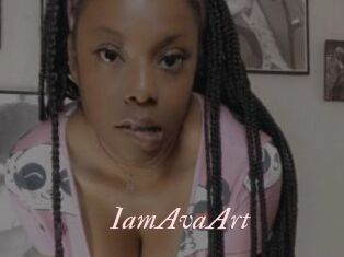IamAvaArt