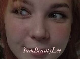 IamBeautyLee