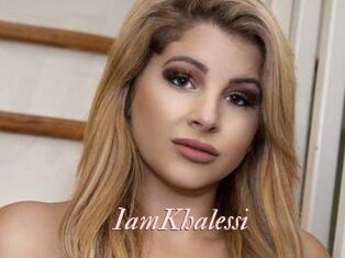 IamKhalessi