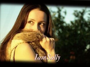 IamSally